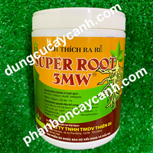 Ra rễ cực mạnh SUPER ROOT 3MW 500gr